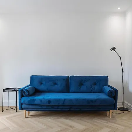 Modern Brixton Apartments London Exterior photo